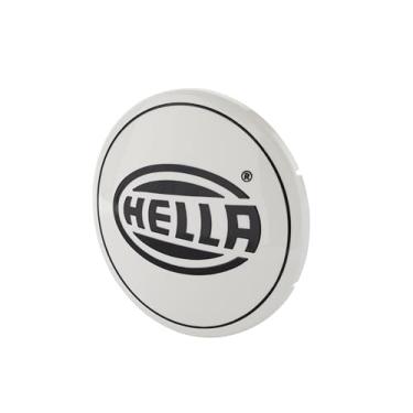Imagem de HELLA 165048001 Escudo de Pedra Branca para Lâmpada Série Compacta Rallye 4000