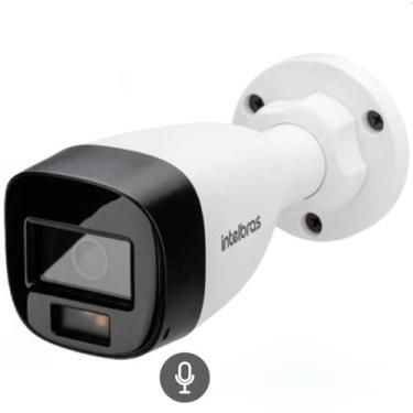 Imagem de Câmera VHD 3220B full Color Com microfone embutido e resolução full HD