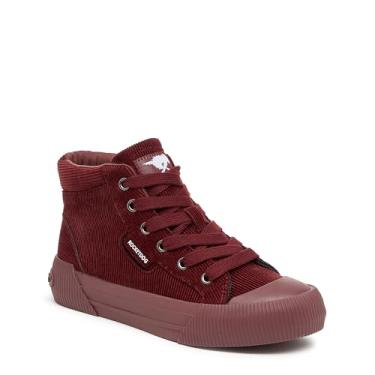 Imagem de Rocket Dog Tênis feminino Cheery, Ferrugem, 39