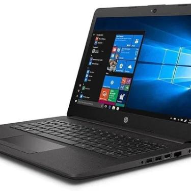 Imagem de Notebook Hp 240 G7, Intel Core I5-1035g1, 8GB RAM, SSD 256GB, Tela 14", Windows 10 Home