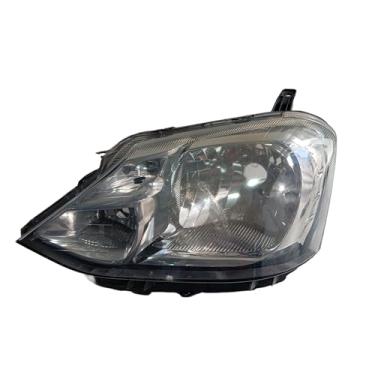 Imagem de Farol Lado Esquerdo Etios 2013 Ao 2021 Avaria Léia Anúncio,AVARIA
