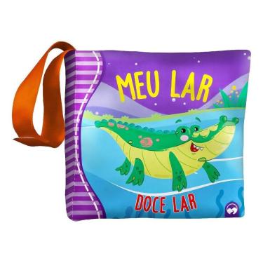 Imagem de Orando Com o Bebê - Meu Lar Doce Lar