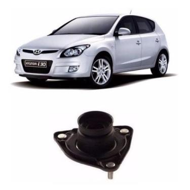 Imagem de Coxim batente amortecedor dianteiro i30 2006 a 2013 - Solupe Parts