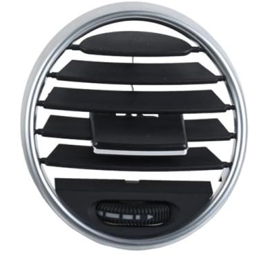 Imagem de Black,Right,TPUIZUS 1 Pcs Carro Painel de Instrumentos Frontal Ar Condicionado Air Vent Grille Tampa do Painel de Saída para Mercedes Benz W164 ML Classe para W164 GL Classe 2006-2011