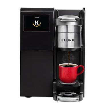 Imagem de Keurig® Cafeteira comercial K-3550™ de dose única