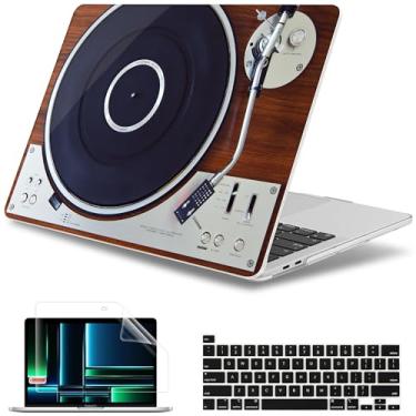 Imagem de A2289-MS, Gramophone