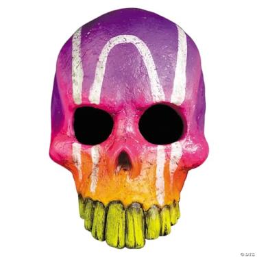 Imagem de Trick Or Treat Studios - Adults The Umbrella Academy™ Agent Zane Kalfu Mask Costume Accessory