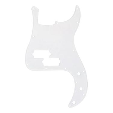 Imagem de Escudo Ronsani P/ Baixo Pb Precision Bass - Transparent 912