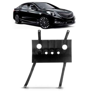 Imagem de Protetor Carter Peito De Aço Azera 2013 2014 15 2016 2017