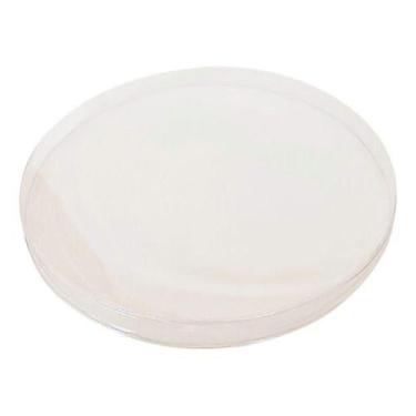 Imagem de Tampa Termoform 29 Cm Cilindro Acrílico P Darci - Lúdica Artes