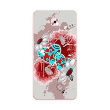 Imagem de Capa Adesivo Skin363 Verso Para Asus Zenfone 4 Selfie - KawaSkin