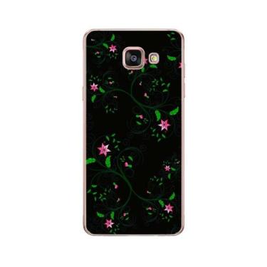 Imagem de Capa Adesivo Skin353 Verso Para Samsung Galaxy A5 2016 A510 - KawaSkin
