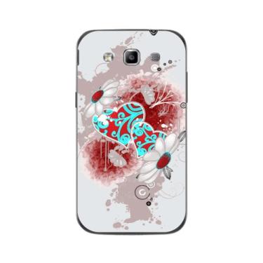 Imagem de Capa Adesivo Skin363 Verso Para Samsung Galaxy Win Gt-i8552 - KawaSkin
