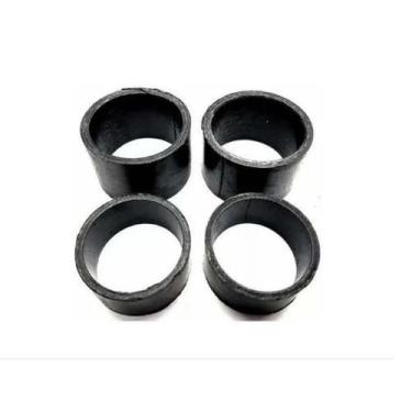 Imagem de Kit Junção Guarnição Escapamento Cb 400 Cb 450 Valflex