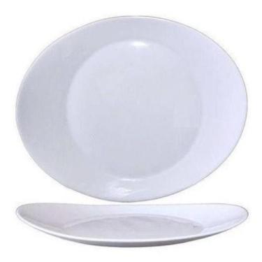 Imagem de Jogo 6 Pratos Opaline Grill 30 Cm - 564782 Nadir Figueiredo