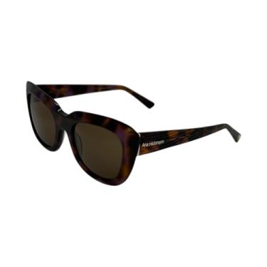 Imagem de Óculos Solar Ana Hickmann Mari 1 R21 - Gatinho Feminino