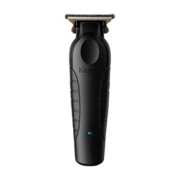 Imagem de Kemei Para Corte Barba E Pezinho Profissional - Relet