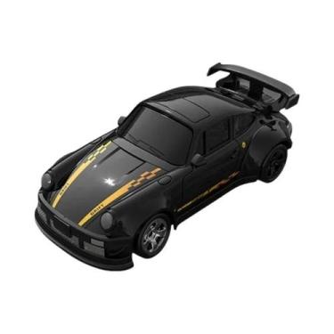 Imagem de Carro RC De Drift Em Escala 1:64 Novo Kf20 2025 Brinquedo De Corrida C