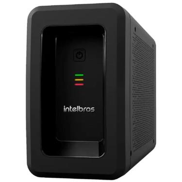 Imagem de Nobreak Intelbras Ativ 1200VA BI 8 Tomadas 4822209