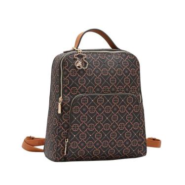 Imagem de Mochila Chenson Classic Cristal Luxo Casual