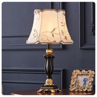 Imagem de Imposto incluso Entrega no prazo Abajur Três cores claras FGAA007.1 (Preto)