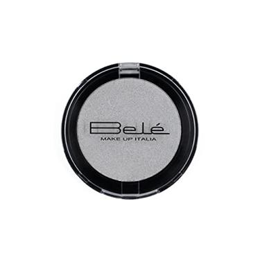 Imagem de Belé MakeUp Italia b.One Sombra (#94 Prata - Brilhante) (Feito na Itália)