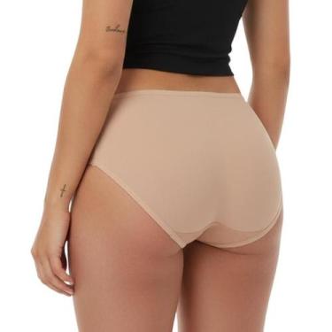 Imagem de Calcinha Modeladora Enchimento Modela Empina Levanta Aumenta Bumbum Se