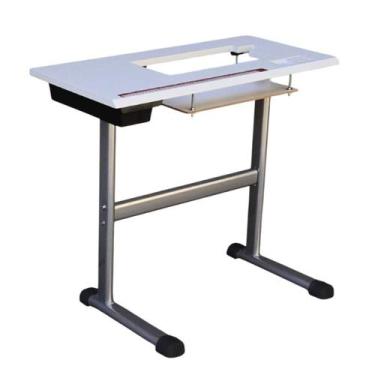 Imagem de Mesa Bancada para Máquina Costura Singer Hd6605 Hd6705 Hd6805 - pro ma