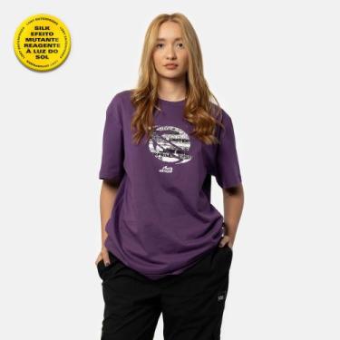 Imagem de Camiseta Lost Sketch Saturn, G