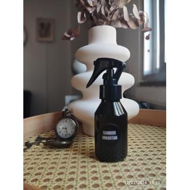 Imagem de Aromatizador De Ambientes Lojas Famosas 100ml(Bamboo MM) (BAMBOO MM)