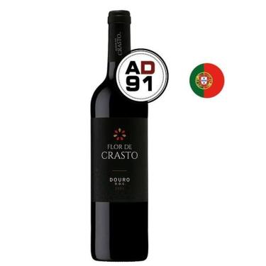 Imagem de Vinho Tinto Português Flor de Crasto Douro DOC