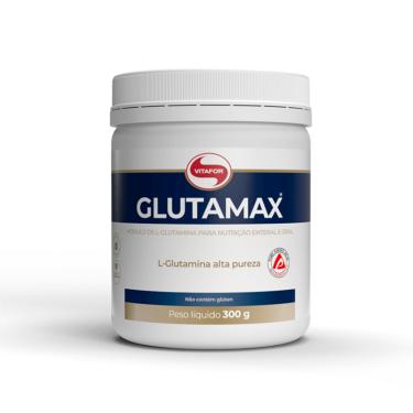 Imagem de Glutamax Vitafor 300g
