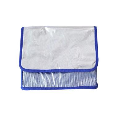 Imagem de Bolsa Térmica De Poliéster Com Alça 13 Litros