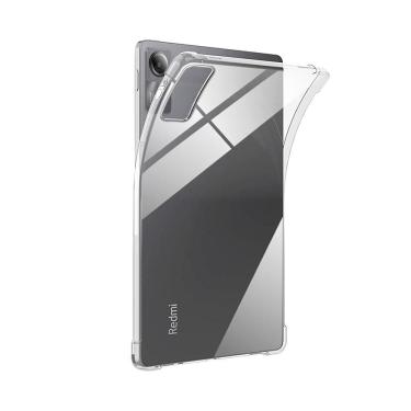 Imagem de Capa Protetora Para Tablet Redmi Pad Se, Transparente