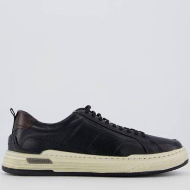 Imagem de Tênis Democrata Mike Preto, 41