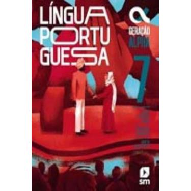 Imagem de GERAÇÃO ALPHA PORT 7 LA F2 5ª ED24 - SM - DIDATICOS, 3
