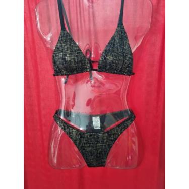 Imagem de Biquíni  suplex light Luciana - Dr fashion