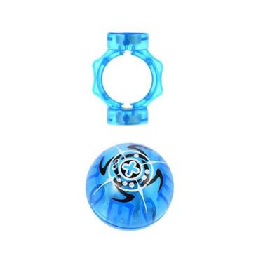 Imagem de Fidget Brinquedos Aceleram Esferas Magneto As giras fidget se conectam
