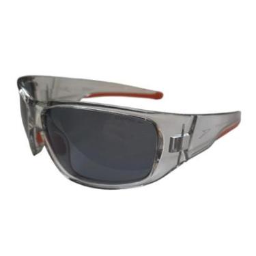 Imagem de Óculos Solar Speedo Ecowave 7 H02  Translúcido Lente Cinza Polarizada-Masculino