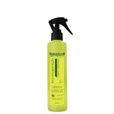Imagem de Queratina Liquida Eco Recuperacao Hair 200Ml, Bothanico