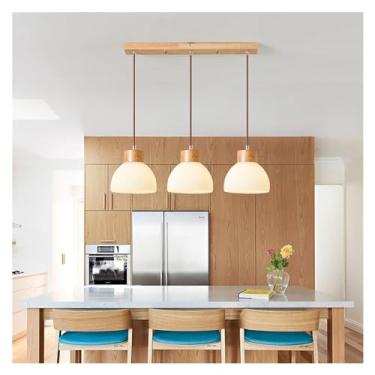 Imagem de Design LED Lustre Compatível com Sala de Jantar Cozinha Sala de Estar Quarto Lâmpada de Teto - Estilo E27 Pequeno Pendente Luminária Lustre Luminária