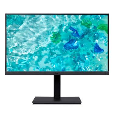 Imagem de Monitor ACER B247Y GBMIPRZX Vero 23.8" 120HZ LED IPS - UM.QB7AA.G04