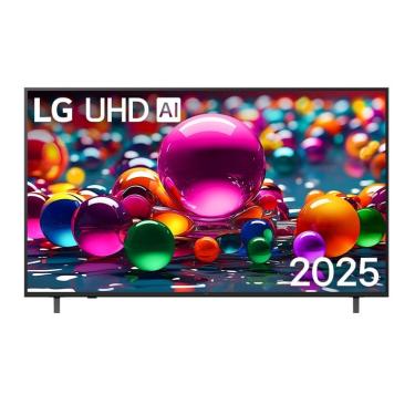 Imagem de TV LG 65" LED 4K UHD SMART PRO 65AU801C0SA.BWZ