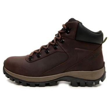 Imagem de Bota Macboot Carajas Reseda 02-Masculino