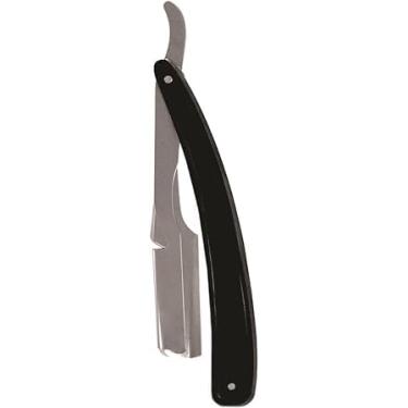 Imagem de Navalha Navalhete De Inox Profissional