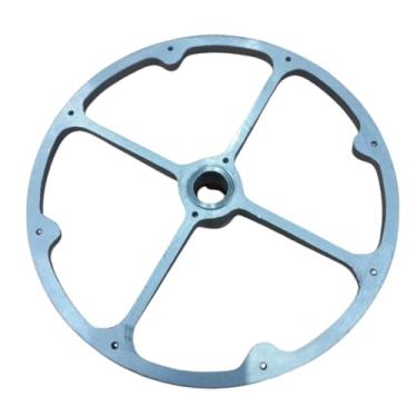 Imagem de Base Dos Discos Pai/paie-desfiador Antigo Skymsen (094374)