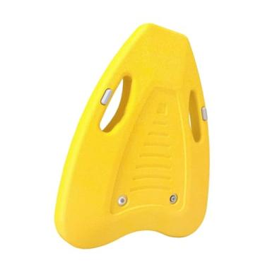 Imagem de oshhni Prancha de natação, prancha flutuante para piscina, auxílio para treinamento, com alça com furo integrado, de natação, natação em piscina, para
