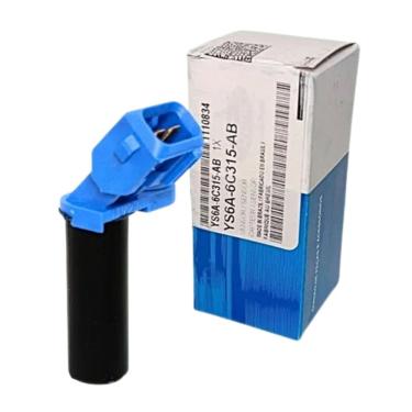 Imagem de Sensor Rotacao Courier Ecosport Escort Fiesta Focus Ka Mondeo Ys6a6c315ba