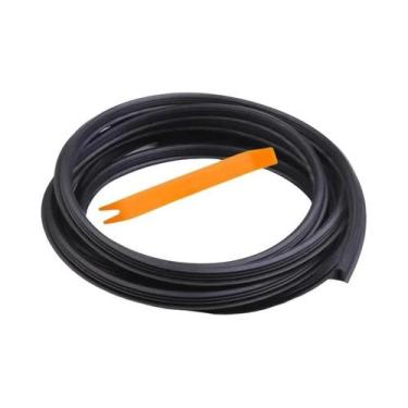 Imagem de Fita De Vedação Universal Para Painel De Carro 1.6 M Borracha Isolante