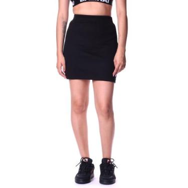 Imagem de Saia bali hai faixa classics - Bali classics, Preto, m